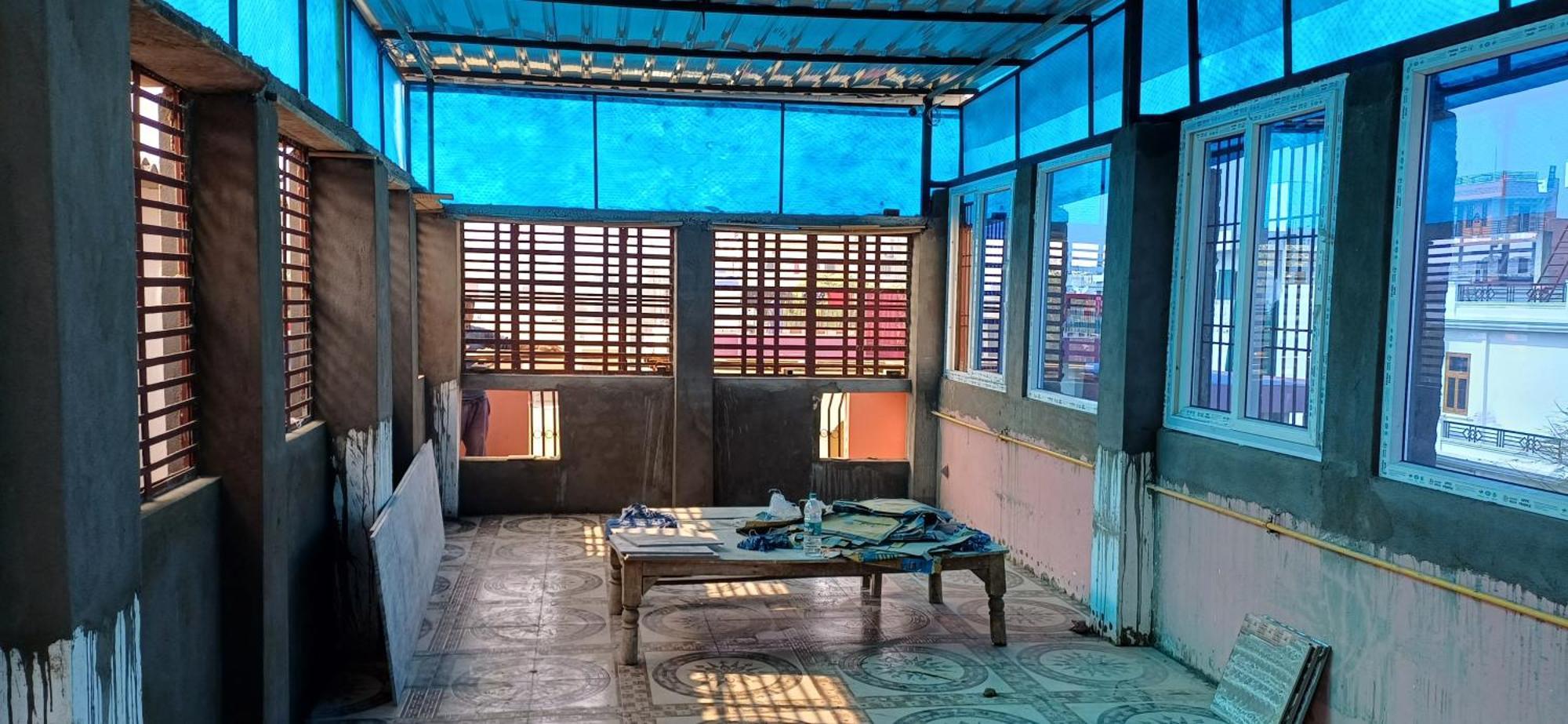 Baba Paying Guest House Βαρανάσι Εξωτερικό φωτογραφία
